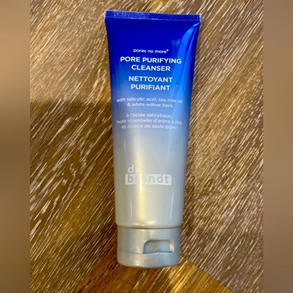 Dr Brandt Pore Purifying Cleanser